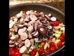 Recipe courtesy of george stella. Alkaline Stir Fry Meal Share If You Like Youtube