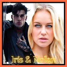 Hello la compagnie, Me revoilà pour vous parler de la prochaine sortie de  Dydie Pearl : Brotherhood: Nolan que j'ai eu le plaisir de découvrir en  avant première. Alors comme d'habitude on