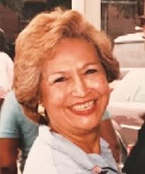 Connie Gonzales Obituary (1927