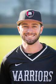 2020 Baseball Roster