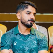 Firoex cc player scores 120 runs in 56 balls