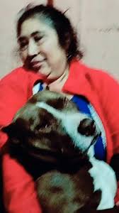 Amor de abuelita: consuelo para mi hijito lindo