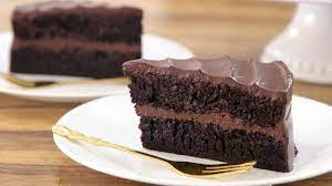 Chocolate Cake Recipe How To Make Chocolate Cake Youtube Flourless Chocolate Cake Recipe Chocolate Cake Recipe Amazing Chocolate Cake Recipe