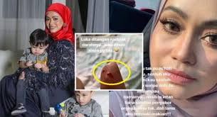 Rupanya intan liana isteri ude adik ani mayuni.?? Kalau Kau Tak Puas Hati Dengan Aku Sentuh Aku Sorang Bekas Isteri Ude Intan Liana Saleh Naik Angin Dengan