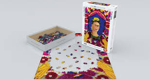 We did not find results for: Frida Kahlo Self Portrait The Frame