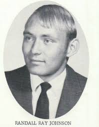 I think Wayne graduated with us in 1985. Johnson, Wayne A. Johnson, Wayne  A. Age 42, of Plymouth. Survived by parents and stepparents, Rodney & Chrys  Johnson and Beth & Roger Eide;