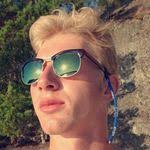 Adam Hellman's Instagram, Twitter & Facebook