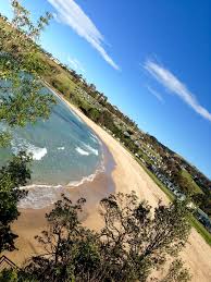 Easts Beach Kiama Vacation Beach Travel