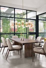 A dining room table is an important part of your home. Four Hands Perigold