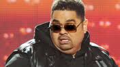 Heavy D Dies at 44