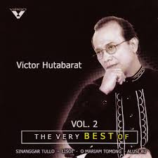 Lirik dan chord lagu unang parmeam meam au dari joel. Listen View Victor Hutabarat Si Togol Lyrics Tabs