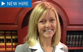 Anita Anthony, Fellers Snider Attorneys at Law