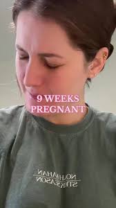 9 Weeks Pregnant: Dealing with Food Aversions and Cravings