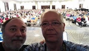 Andrew Silcox's Instagram, Twitter & Facebook