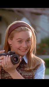 Clueless Girl Ending