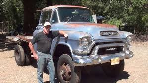 Image result for Prime Coat 1956 GMC