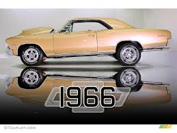 Image result for Sandalwood Tan 1966 Chevelle