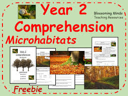 Search a wide range of information from across the web with searchinfotoday.com. Year 2 Reading Comprehension Microhabitats Science Teaching Resources