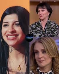 Tenían razón Paty Chapoy y Flor Rub¡o, Cazzu no llenará un Auditorio  Nacional, llenará dos 😁😁 “Ahora si ya se sabe que México ama a Cazzu”  #Cazzu #PatyChapoy #FlorRubio