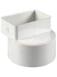 6 to 4 reducer : Shop Offset Downspout Adapters Gutter Supply