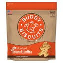 Exclusive offers are available online, sign up in this collection, you can explore dog biscuits for a plethora of renowned brands in the dog food industry, including harringtons and feelwells, plus many more. Buddy Biscuits Original Oven Baked With Peanut Butter Dog Treats 3 5 Lb Bag Chewy Com