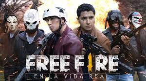 Battle royale, creative, and save the world. Free Fire En La Vida Real Free Fire La Pelicula Changovision Free Fire La Serie Parodia Youtube