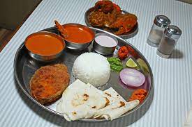 Casa bhonsle is a cousin of the famed goan breakfast outlet, cafe bhonsle offering authentic goan flavors, fresh catch of the day and generous portions which makes it worth every penny. 8 Best Goan Fish Thali Restaurants In Panjim Lokaso Your Photo Friend