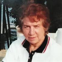 Jeanette Mae Wright Obituary