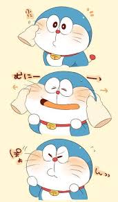 Wallpaper Doraemon Di 2020 Kartun Doraemon Lucu