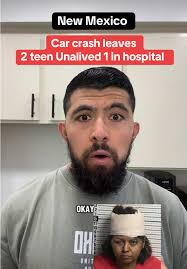 Eddie Madrid Albuquerque Crash