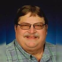 Wayne Paul Kasten Obituary