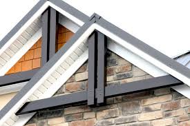 It occurs in any conventionally framed gable. Prestige Gables