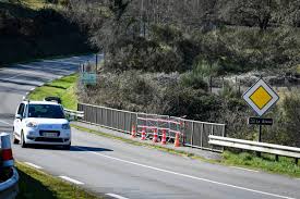 Conséquences des accidents de la route. Un Accident Mortel Au Pont A La Planche A Saint Junien Haute Vienne La Victime Est Un Rugbyman Professionnel De 25 Ans Saint Junien 87200
