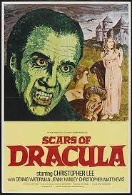 Dracula Film Posters In Pictures Dracula Dracula Film Hammer Horror Films