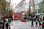 3Oxford Street - London Flagship Store - UNIQLO