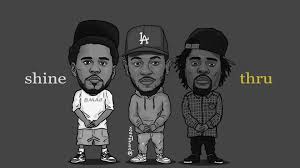 Tumblr is a place to express yourself, discover yourself, and bond over the stuff you love. J Cole And Kendrick Lamar Wallpapers Top Free J Cole And Kendrick Lamar Backgrounds Wallpaperaccess