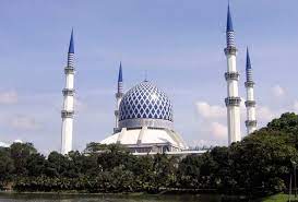 Senarai masjid dan surau jumaat zon hijau di wilayah persekutuan kuala lumpur, putrajaya dan labuan (sumber : Senarai Masjid Yang Dibenarkan Melakukan Solat Jumaat Di Seluruh Selangor Sepanjang Pkpp
