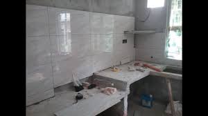 Mozaik, mozaic sanatı, vitray hakkında daha fazla fikir görün. Tile Untuk Dapur 75 Idea Foto Reka Bentuk Moden Dapur