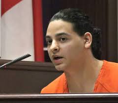 Daytona Spring Breaker claims self defense in running van into motorcyclist  in deadly crash