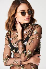 Over the last 360 days we have published 30 new christopher. Christopher Cloos Paloma Sunglasses Yellow Modesens