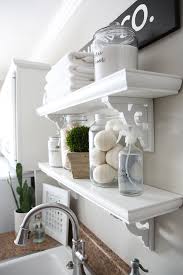 In a modern home, a laundry room would be equipped with an automatic washing machine and clothes dryer, and often a large basin, called a laundry tub. Laundry Room Organization The Idea Room