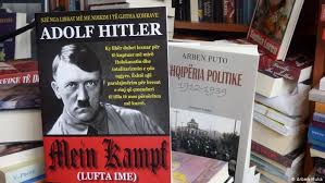 Warning for you covered by 白いノイズ (shiroi noizu). How Germany Deals With Hitler S Mein Kampf Books Dw 25 08 2015