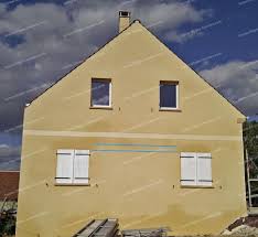 Fissures Sur Pignon Quasi Neuf Apres Travaux Dans La Rue Conseils Litiges Travaux