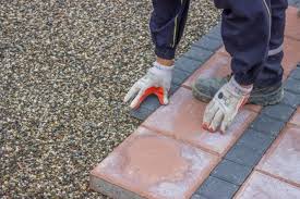 Pflaster Verlegen Heimwerker Tipps