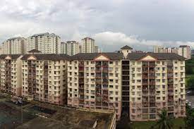 Taman abadi indah condo local business kuala lumpur. Taman Abadi Indah For Sale In Taman Desa Propsocial