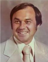 Obituary information for Thomas E. Beasley