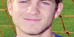 Jacob Burr's Instagram, Twitter & Facebook