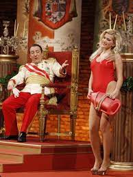 Karin chvatal was born on april 12, 1979. Karin Chvatal S Feet Wikifeet