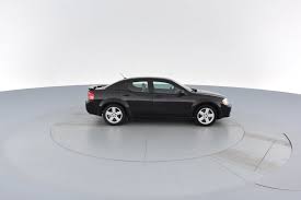 Image result for Brilliant Black 2010 Avenger