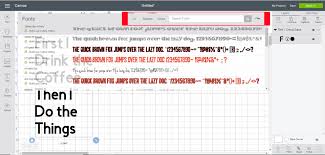 Download How To Add Text In Cricut Design Space
